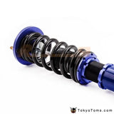Coilover Suspension Kit for Honda Acura TSX 04-08 for Accord 03-07 Shock Absorber Struts Non adjustable Damper Shock Absorber