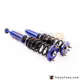 Coilover Suspension Kit for Honda Acura TSX 04-08 for Accord 03-07 Shock Absorber Struts Non adjustable Damper Shock Absorber