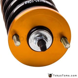 Coilovers Suspension for Honda S2000 AP1 AP2 00 01 02 03 04 05 06 07 08 09 Adjustable Height Shock Absorber for AP1 AP2 F20C