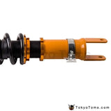 Coilovers Suspension for Honda S2000 AP1 AP2 00 01 02 03 04 05 06 07 08 09 Adjustable Height Shock Absorber for AP1 AP2 F20C