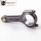 Connecting Rod for Audi A4 A6 RS4 quattro 2.7T Conrod Rods Bielle ARP 2000 bolt 154mm 6 cyl Bielle TUV Pleuel Floating Racing