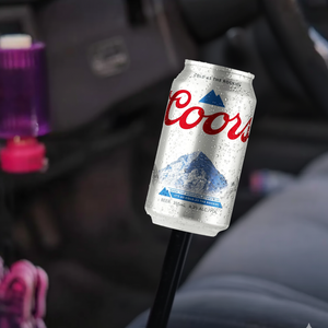 Tokyo Tom's Custom Can Shifter Universal - "as shown"