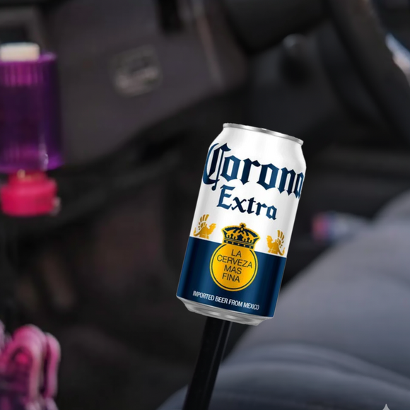 Tokyo Tom's Custom Can Shifter Universal - 