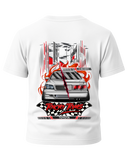 Toyota Crown 171 Dual View Series T-Shirt