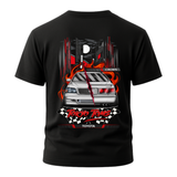 Toyota Crown 171 Dual View Series T-Shirt