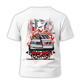 Toyota Crown 171 Dual View Series T-Shirt