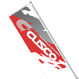 Nobori Cusco Flag