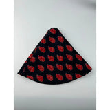 Custom Akatsuki Cloud Gear Shift Boot cover