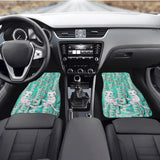 Custom Anime Arizona Floor Mats