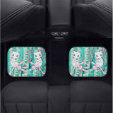 Custom Anime Arizona Floor Mats