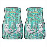 Custom Anime Arizona Floor Mats