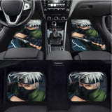 Custom Anime Floor Mats