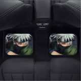 Custom Anime Floor Mats