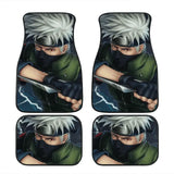 Custom Anime Floor Mats