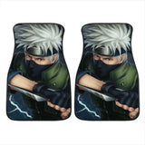 Custom Anime Floor Mats