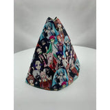 Custom Anime Gear Shift Boot cover