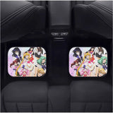Custom Anime Sailor Moon Floor Mats