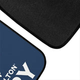 Custom Carlton Dry Floor Mats