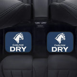 Custom Carlton Dry Floor Mats