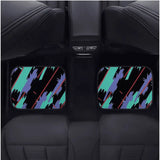 Custom HKS Universal Floor Mats Pair