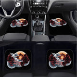 Custom JDM Japanese Floor Mats