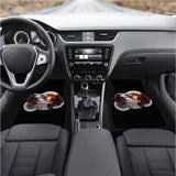 Custom JDM Japanese Floor Mats