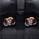 Custom JDM Japanese Floor Mats