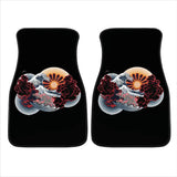 Custom JDM Japanese Floor Mats