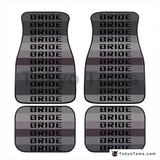 Custom Universal Bride style Floor Mats