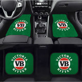 Custom VB Floor Mats