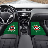 Custom VB Floor Mats