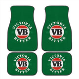 Custom VB Floor Mats