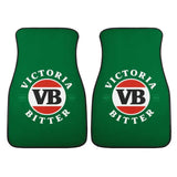 Custom VB Floor Mats