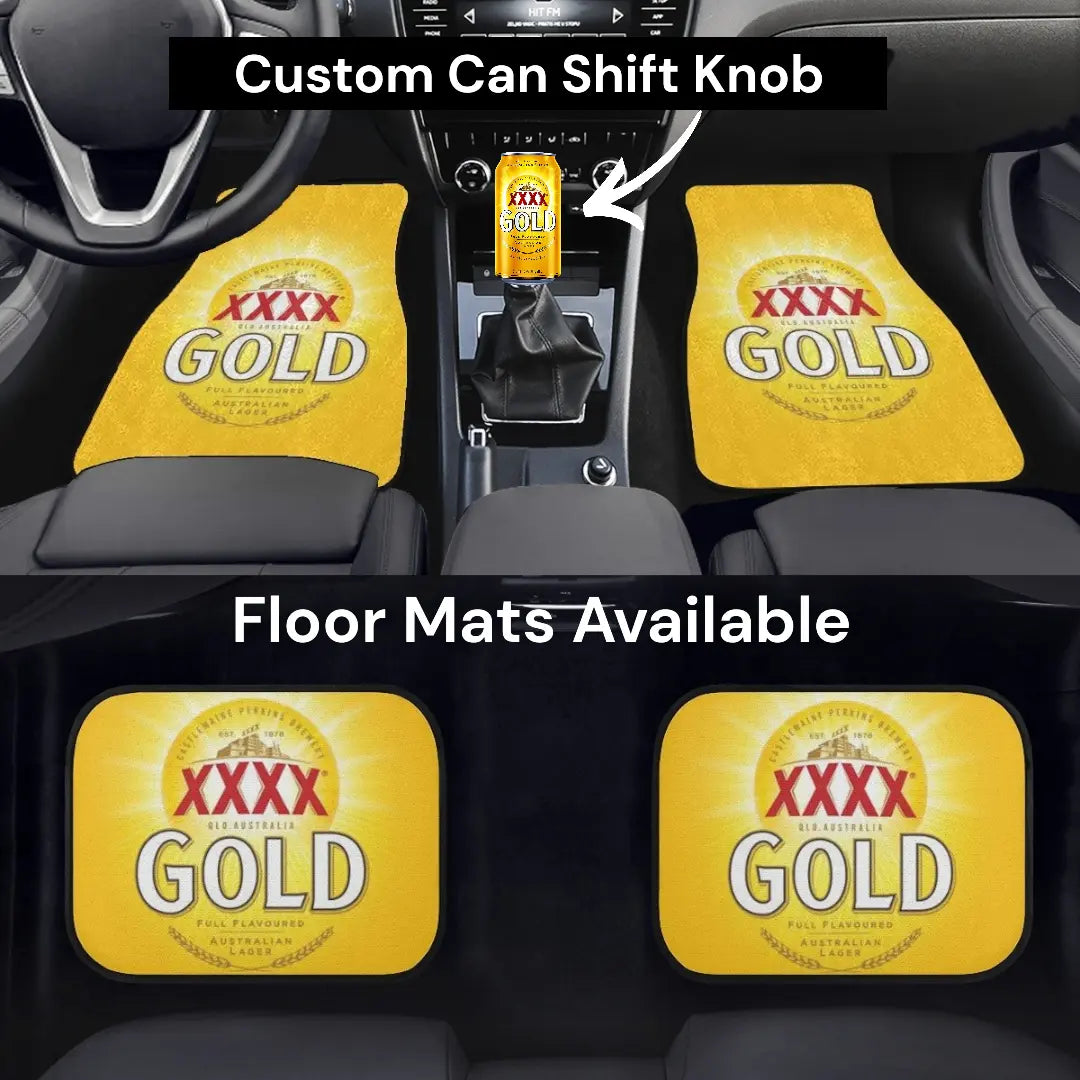Custom Arizona Floor Mats - Tokyo Tom's