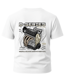 D-Series Engine T-Shirt