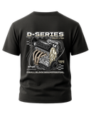 D-Series Engine T-Shirt