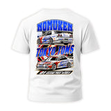 Blitz R34 Nomuken D1 GP Skyline T-Shirt