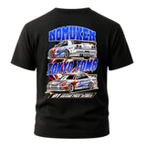 Blitz R34 Nomuken D1 GP Skyline T-Shirt