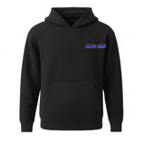 Blitz R34 Nomuken D1 GP Skyline â  Hoodie