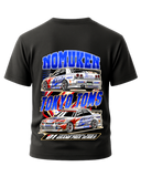 Blitz R34 Nomuken D1 GP Skyline T-Shirt