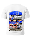 Blitz R34 Nomuken D1 GP Skyline T-Shirt