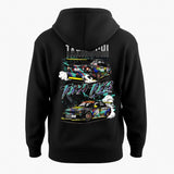 D1 Taniguchi IS200 â  Hoodie