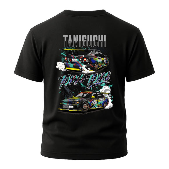 D1 Taniguchi Altezza T-Shirt