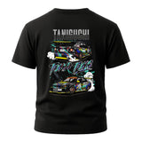 D1 Taniguchi Altezza T-Shirt