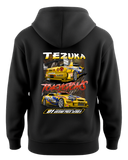 Nissan R34 Skyline Tezuka D1 Grand Prix Hoodie