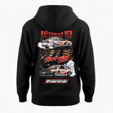 Katsuhiro Ueo D1 GP AE86 â  Hoodie