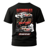 Katsuhiro Ueo D1 GP AE86 T-Shirt