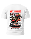 Katsuhiro Ueo D1 GP AE86 T-Shirt