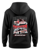 Yoichi Imamura RX-7 Drift D1 Grand Prix Series Hoodie