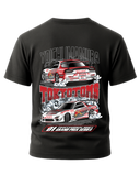 Yoichi Imamura RX-7 Drift T-Shirt